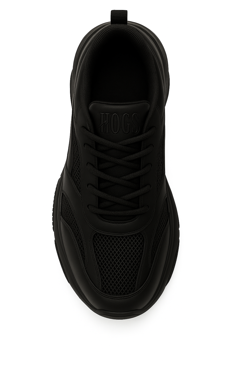 HOGS Shoe 1