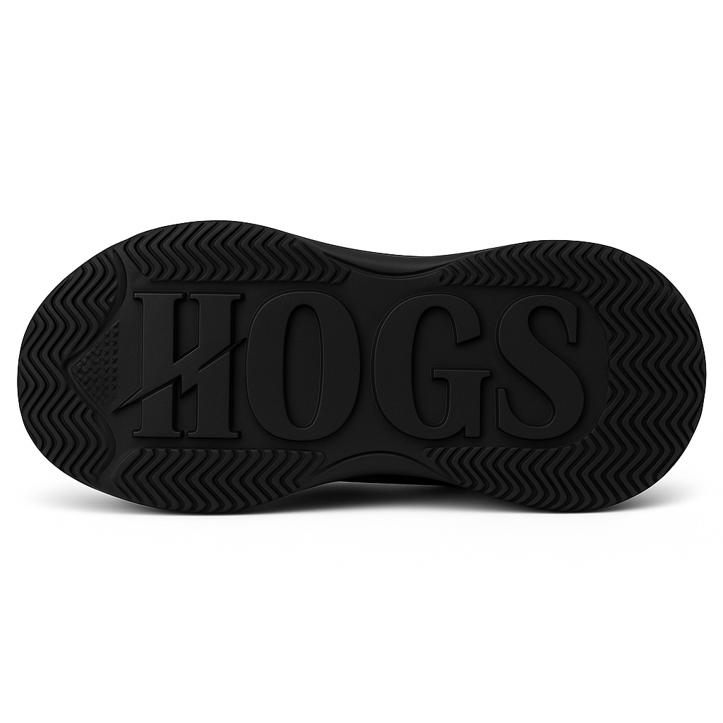 HOGS Shoe 2